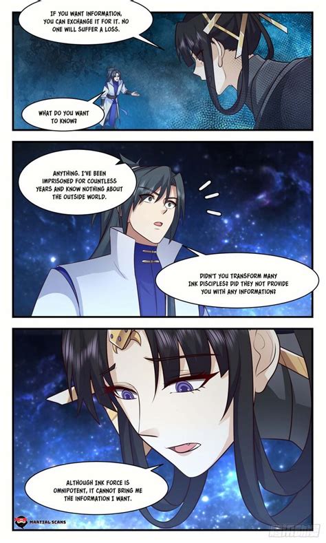 martial peak manga online|martial peak mangakatana.
